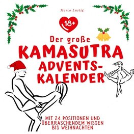 Der große Kamasutra-Adventskalender