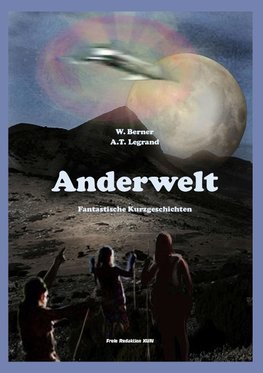 Anderwelt