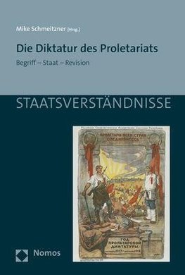 Die Diktatur des Proletariats