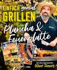 Einfach genial Grillen - Plancha