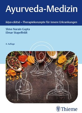 Ayurveda-Medizin