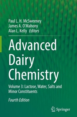 Advanced Dairy Chemistry