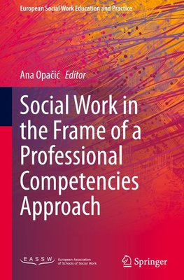 Social Work in the Frame of a Professional Competencies Approach