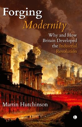 Forging Modernity