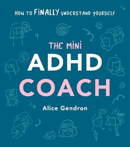 The Mini ADHD Coach