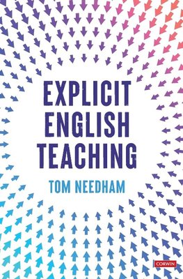 Explicit English Teaching