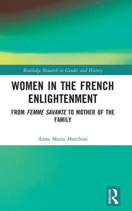 Women in the French Enlightenment