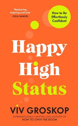 Happy High Status