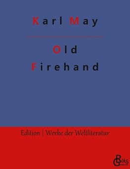 Old Firehand