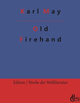 Old Firehand