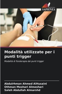 Modalità utilizzate per i punti trigger