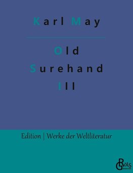 Old Surehand