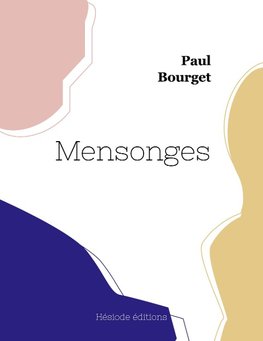 Mensonges