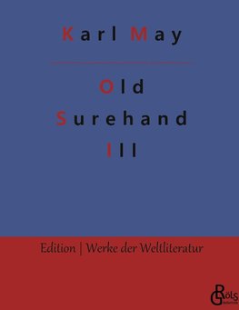 Old Surehand