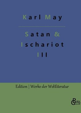 Satan und Ischariot