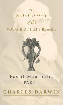 Fossil Mammalia - Part I - The Zoology of the Voyage of H.M.S Beagle