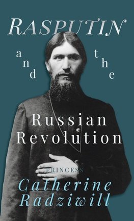 Rasputin and the Russian Revolution