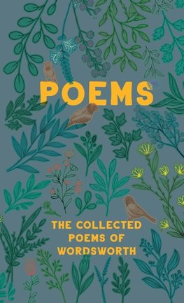 Collected Poems of Wordsworth