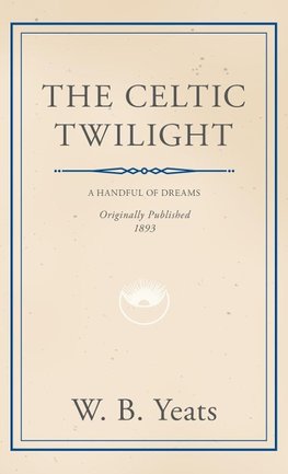 Celtic Twilight