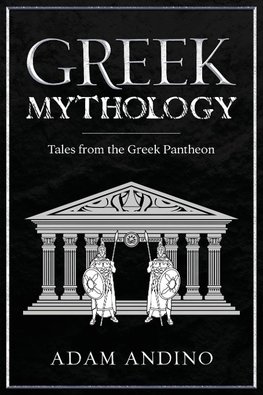 Greek Mythology