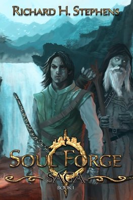 Soul Forge