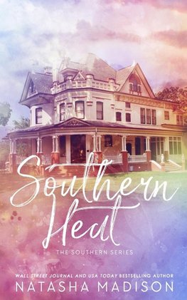 Southern Heat (Special Edition Paperback)