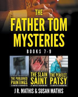 The Father Tom Mysteries