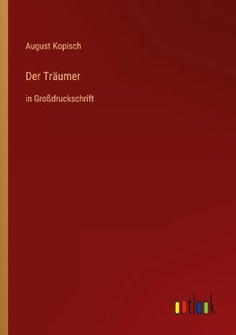 Der Träumer