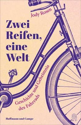 Zwei Reifen, eine Welt