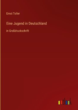 Eine Jugend in Deutschland