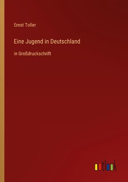 Eine Jugend in Deutschland