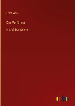 Der Verführer