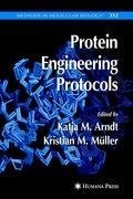 Protein Engineering Protocols