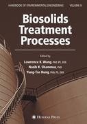 Biosolids Treatment Processes