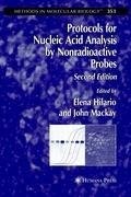 Protocols for Nucleic Acid Analysis by Nonradioactive Probes