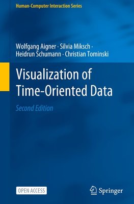 Visualization of Time-Oriented Data