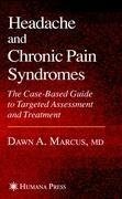 Headache and Chronic Pain Syndromes