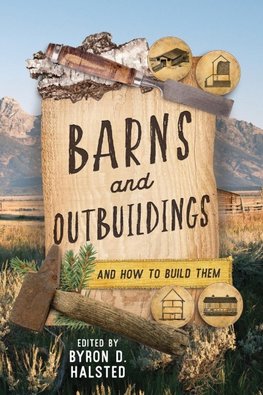 Barns and Outbuildings