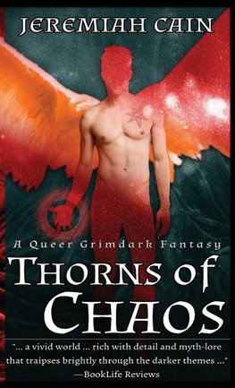 Thorns of Chaos