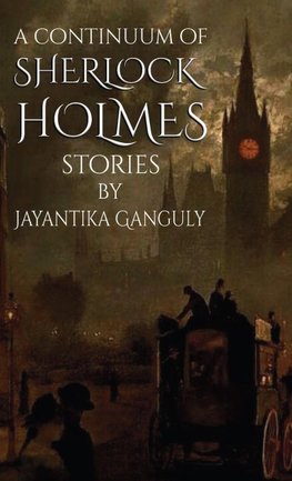 A Continuum Of Sherlock Holmes Stories