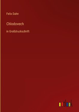 Chlodovech