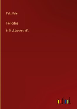 Felicitas