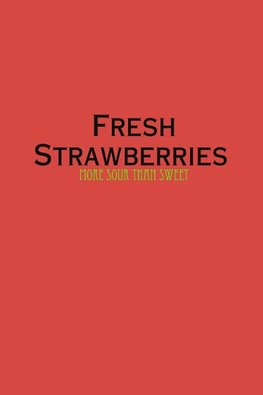 Fresh Strawberries