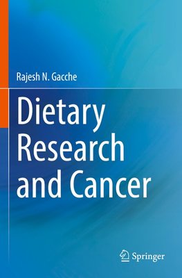 Dietary Research and Cancer