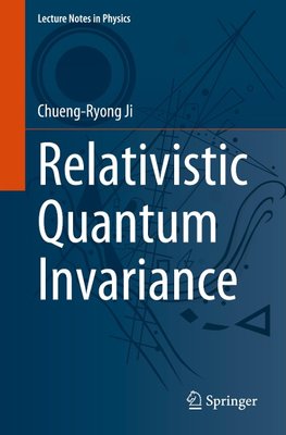 Relativistic Quantum Invariance