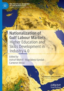 Nationalization of Gulf Labour Markets