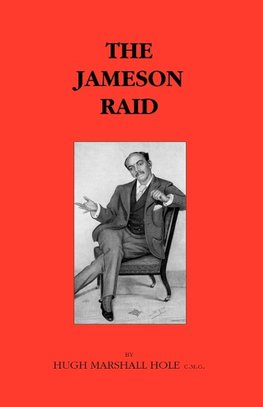 JAMESON RAID