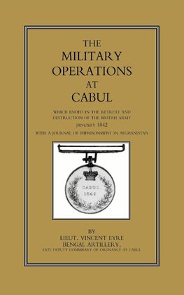 MILITARY OPERATIONS AT CABUL