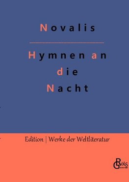 Hymnen an die Nacht