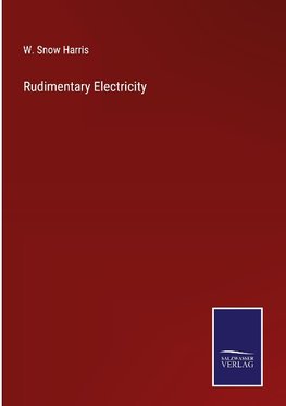 Rudimentary Electricity